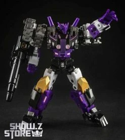 IronFactory EX-31X Dubhe Tarn W/ Combine Head Set Of 2 13 IronFactory EX-31X Dubhe Tarn W/ Combine Head Set Of 2 -model store 5c93e8c480