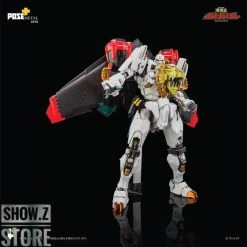 Pose Toy Pose+ Metal P+05 GaoGaiGar -model store 5c9875669a