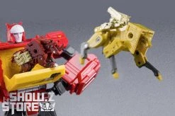 KFC Toys CST-15 Ironpaw Steeljaw 2.0 Version -model store 5c99465c03