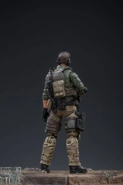 JoyToy Source 1/18 USMC Reconnaissance Company Of Expeditionary Army Set Of 5 28 JoyToy Source 1/18 USMC Reconnaissance Company Of Expeditionary Army Set Of 5 -model store 5caaf94df1