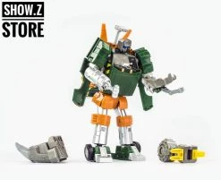 Xtransbots MX-IX Paean (Hoist) -model store 5cb16e8bc4