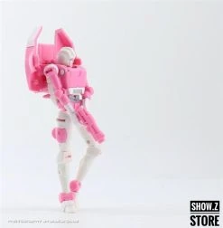 DX9 Toys War In Pocket X14 Leah X15 Toufold Set Of 2 -model store 5d0c229344