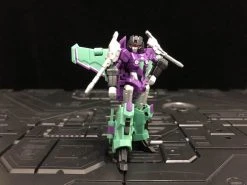 IronFactory EX-27 Shrike's Feather Slipstream -model store 5d2f983c23