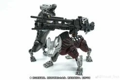 Visual Toys VT-01 Peru Kill AOE Lockdown W/ 2 Steeljaws -model store 5d32c9f509