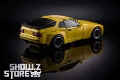 XTransbots MM-10Y Toro Cliffjumper Yellow Version 31 XTransbots MM-10Y Toro Cliffjumper Yellow Version -model store 5d563a1de2