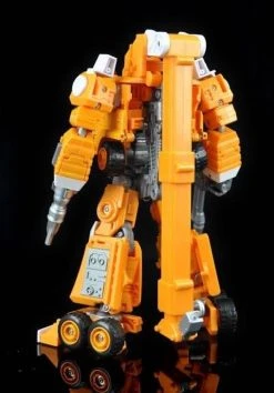 MakeToys MT MTRM-05 Wrestle Grapple 10 MakeToys MT MTRM-05 Wrestle Grapple -model store 5d6a3b0adb
