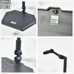 Threezero Studio 1/12 Infinity Saga Iron Man Mark 43 41 Threezero Studio 1/12 Infinity Saga Iron Man Mark 43 -model store 5d803eacd7