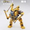 MechFansToys MFT MS-10 MS10 E5-rev  -model store 5d94ffff85