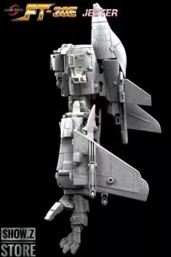 [Pre-Order] FansToys FT-30E Jester Slingshot -model store 5d968b8da2