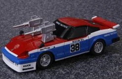 4th Party Masterpiece MP19 MP-19 Smokescreen -model store 5daa339b6b
