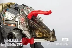 4th Party Transformers G1 Dinobot Slag -model store 5db14a8600