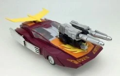 Takara Masterpiece MP-40 Targetmaster Hot Rodimus -model store 5dcc8e41f4