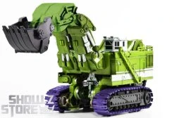 Devil Saviour DS-02G Troublemaker Giant Axe G1 Version -model store 5ddb425ea0