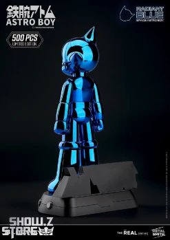 [Pre-Order] Blitzway BW-NS-50504 Space Astro Boy Radiant Blue Version -model store 5ddc6253a7