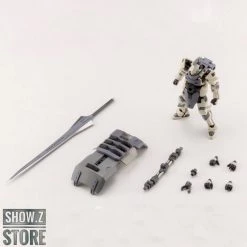 Kotobukiya Hexa Gear 1/24 Governor Armor Type: Knight [Bianco] Model Kit