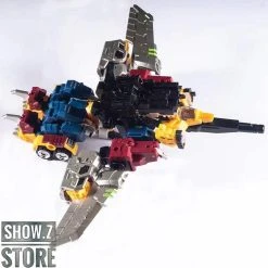 BW JB-01 Primal Commander Optimus Primal -model store 5e281844c1