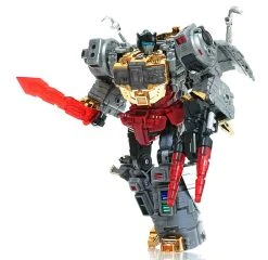 ToyWorld TW-D03 Corelock Grimshell Grimlock 17 ToyWorld TW-D03 Corelock Grimshell Grimlock -model store 5e471a3517