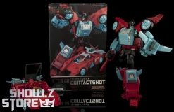 MakeToys MTRM-06 Contactshot Pointblank Remaster Version -model store 5e4ed82aea