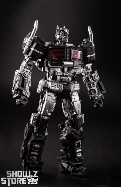 Metagate M-01B Black Fire Nemesis Prime 24 Metagate M-01B Black Fire Nemesis Prime -model store 5e579370b9
