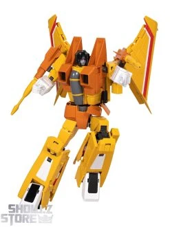 MakeToys MTRM-EX03 Nova Swarm Sunstorm -model store 5e57c54857