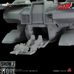 Pose Toy Pose+ Metal P+02DX Baxinger & Baxinbird DX Set -model store 5e609ac378