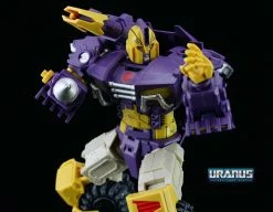 Mastermind Creations R-13 Spartan Impactor -model store 5e6767691e