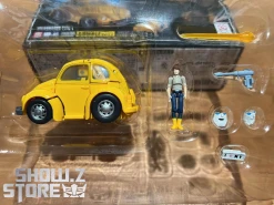 4th Party Masterpiece MP-45 Bumblebee -model store 5e67d31ac7