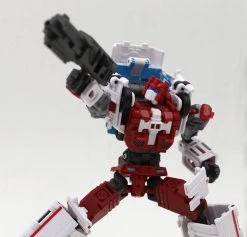 Yes Model YM15 RF-05 Blades & YM16 RF-06 First Aid Defensor Set Of 2 -model store 5e69b90cd9