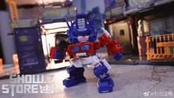 [Coming Soon] Magic Square MS-G04 Truck Boy Optimus Prime -model store 5e7eaa903f