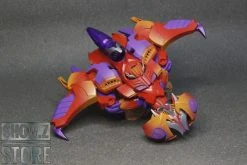 APC Toys APC-004BF Bossy Flame TFP Galvatron 19 APC Toys APC-004BF Bossy Flame TFP Galvatron -model store 5e90de7272