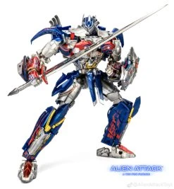 AlienAttack Toys AAT A-01CC Optimus Prime 41 AlienAttack Toys AAT A-01CC Optimus Prime -model store 5e942be844