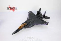 Robot Hero RH CG-03 MP06 Skywarp & CG-04 MP07 Thundercracker Set Of 2 W/ Upgrade Kits -model store 5e97f06120
