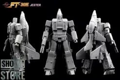 [Pre-Order] FansToys FT-30E Jester Slingshot -model store 5ec3f56a6b