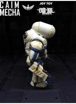 JoyToy Source Acid Rain Mecha CAIM C.A.I.M -model store 5ece0e5d9b