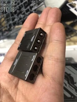 Metal Soldier MS 1/100 MS-06J MS06J Zaku II White Ogre Gundam Mobile Suit -model store 5ee26c2b9c