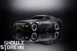 XTransbots MM-10C Toro Cliffjumper Clone Version -model store 5ef9944aec