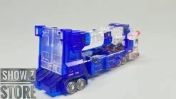 Magic Square MS-B04T Transporter Ultra Magnus Clear Version -model store 5efe4aa3e6
