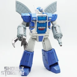 Pangu Toys PT-02B Defensive Fort W/ LED