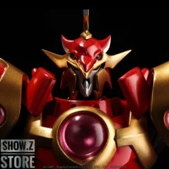 Sentinel Toys Magic Knight Rayearth RIOBOT Rayearth -model store 5f00cf694e