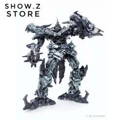 Takara Studio Series SS07 Leader Class Grimlock