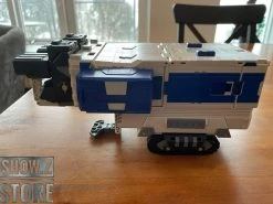 FansHobby FH MB-15 Naval Commander Optimus Prime Reissue -model store 5f41ea7456