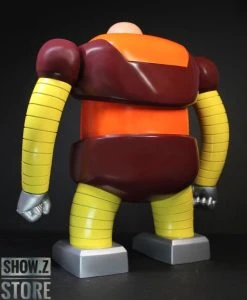 Evolution Toy Grand Sofvi Bigsize Model Mazinger Z Boss Borot -model store 5f4299f7b0