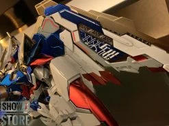 [SZ Custom] MoJiangHun Custom 1/100 XXXG-01W Wing Gundam EW W/ Electroplated Chrome Painting -model store 5f6efc2a54