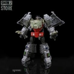 G-Creation SRK-03 Warth Grimlock Shuraking Combiner Reissue 12 G-Creation SRK-03 Warth Grimlock Shuraking Combiner Reissue -model store 5f99dc00fa