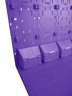 X2Toys BG-B Background Display Bases Purple Color 10 X2Toys BG-B Background Display Bases Purple Color -model store 5fcbe9f195