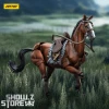 JoyToy Source 1/18 Dark Source JiangHu War Horse -model store 5fe479e387
