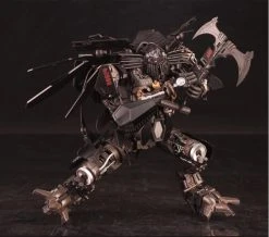 TF Dream Factory GOD-01 Skyfire Jetfire Upgrade Kit -model store 5fed904e95