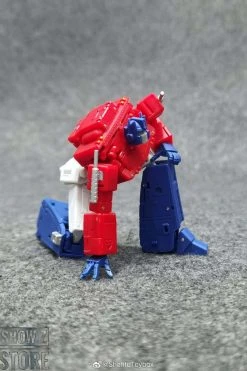 Magic Square MS-B46 Light Of Victory Optimus Prime 2.0 No-Bay Version -model store 5ffc703017