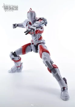 Dimension Studio & Model Principle 1/6 Ultraman Inshi Model Kits Normal Color Version -model store 600dae8e4c