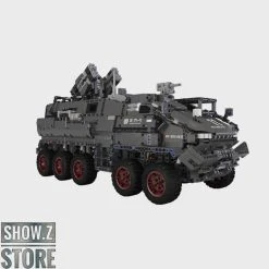 Onebot The Wandering Earth CN171-11 Troop Carrier -model store 601017751f